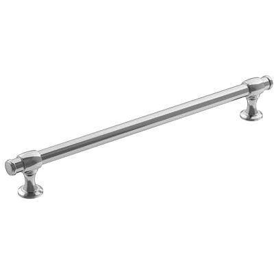 Amerock Uchwyt do Szafki, Polerowany Chrom, 224 mm, od Środka do Środka, Winsome, 1 Opakowanie, Uchwyt Szuflady, Osprzęt Szafki Amerock Uchwyt do Szafki, Polerowany Chrom, 224 mm, od Środka do Środka, Winsome, 1 Opakowanie, Uchwyt Szuflady, Osprzęt Szafki