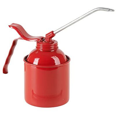 Carpoint 0656179 Pressol Standardöler Metall Kunststoff-einfachpumpe 500 ml Carpoint 0656179 Pressol Standardöler Metall Kunststoff-einfachpumpe 500 ml
