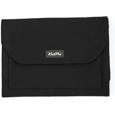 KnitPro Organizer etui Coal / 12864 KnitPro Organizer etui Coal / 12864