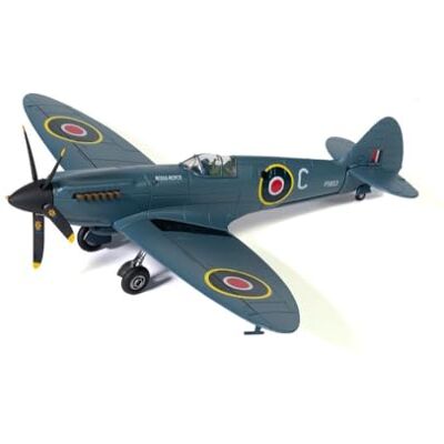 Corgi Aa38708 Supermarine Spitfire Pr.Xix G-Rrgn Ps853, Wieszak Rolls Royce Heritage Model Odlewany w Skali Corgi Aa38708 Supermarine Spitfire Pr.Xix G-Rrgn Ps853, Wieszak Rolls Royce Heritage Model Odlewany w Skali