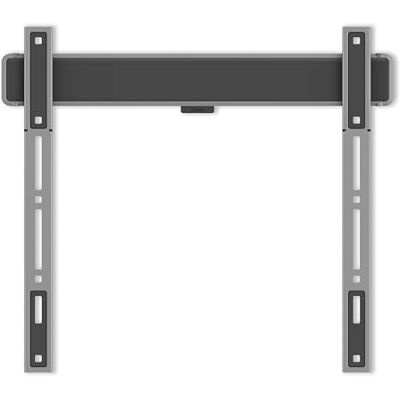 Vogel's TVM 5407 – nasz absolutnie najcieńszy uchwyt ścienny do telewizorów 32-77", maks. 75 kg, uniwersalna kompatybilność, certyfikat TÜV, do VESA 400 x 400, odległość od ściany tylko 1,5 cm Vogel's TVM 5407 – nasz absolutnie najcieńszy uchwyt ścienny do telewizorów 32-77", maks. 75 kg, uniwersalna kompatybilność, certyfikat TÜV, do VESA 400 x 400, odległość od ściany tylko 1,5 cm