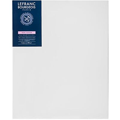 Lefranc & Bourgeois 111151 Płótno na Ramie - Jakość Archiwalna Lefranc & Bourgeois 111151 Płótno na Ramie - Jakość Archiwalna