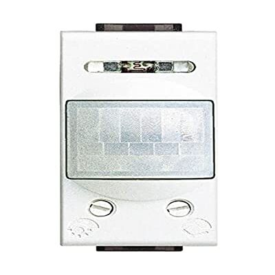 Bticino Lll Ir Pass.1M, biały Bticino Lll Ir Pass.1M, biały
