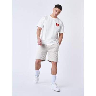 Pro-Ject Bermuda Krótkie spodnie (mężczyzna) Rozmiar 28 Kolor: Szary (Textil-Lifestyle) 98% Cotton,2% Spandex, Szary, M Pro-Ject Bermuda Krótkie spodnie (mężczyzna) Rozmiar 28 Kolor: Szary (Textil-Lifestyle) 98% Cotton,2% Spandex, Szary, M