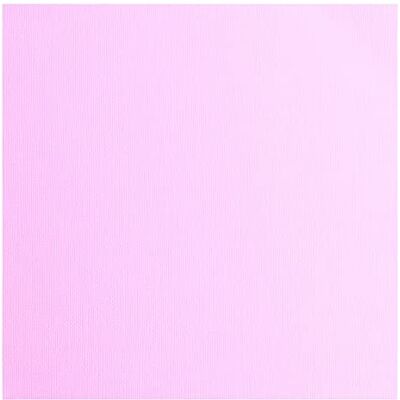 Creative Florence Cardstock papier, różowy, 216 g/m², kwadratowy, 30,5 x 30,5 cm, 20 sztuk, tekstura, do scrapbookingu, produkcji kartek, wytłaczania i innych prac ręcznych Creative Florence Cardstock papier, różowy, 216 g/m², kwadratowy, 30,5 x 30,5 cm, 20 sztuk, tekstura, do scrapbookingu, produkcji kartek, wytłaczania i innych prac ręcznych