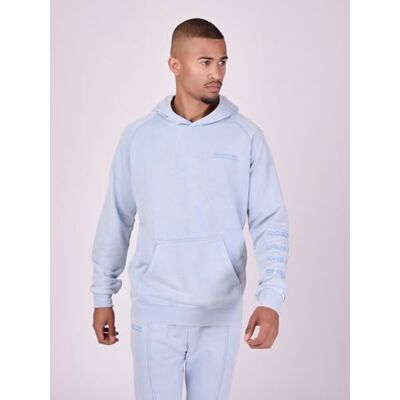 Pro-Ject Bluza Sudadera 55% Cotton,45% Poliester Szary XL, Wszechstronne możliwości łączenia Pro-Ject Bluza Sudadera 55% Cotton,45% Poliester Szary XL, Wszechstronne możliwości łączenia