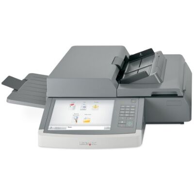 Lexmark 6500E MFP Extension Lexmark 6500E MFP Extension