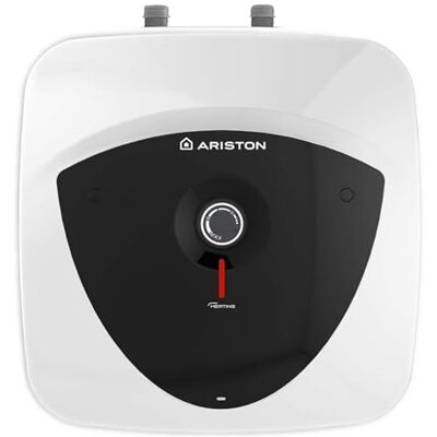 Ariston ANDRIS LUX Elektryczny podgrzewacz wody pod zlewozmywakiem 15 litrów Moc 2000W Kompaktowy, łatwy w obsłudze zaprojektowany i wyprodukowany do montażu we Francji Ariston ANDRIS LUX Elektryczny podgrzewacz wody pod zlewozmywakiem 15 litrów Moc 2000W Kompaktowy, łatwy w obsłudze zaprojektowany i wyprodukowany do montażu we Francji
