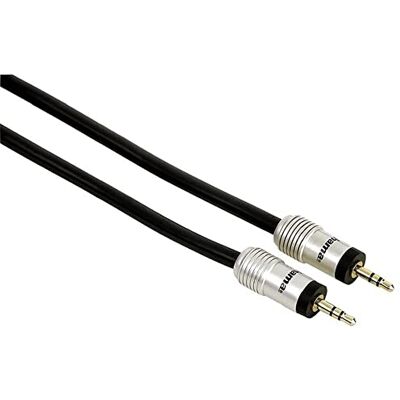 Hama HT 3,5 mm 3,5 mm 1,5 m Hama HT 3,5 mm 3,5 mm 1,5 m