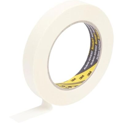 3M Masking Tape 2328 19MMX50M 3M Masking Tape 2328 19MMX50M