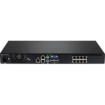 IBM EBG ExpressSeller Local 1x8 Console Manager IBM EBG ExpressSeller Local 1x8 Console Manager