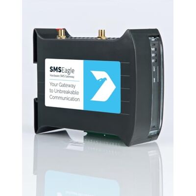 SMSEagle NXS-9750-4G SMSEagle NXS-9750-4G