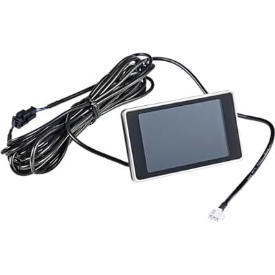 Valeo Monitor, pomoc przy parkowaniu 632216 Valeo Monitor, pomoc przy parkowaniu 632216