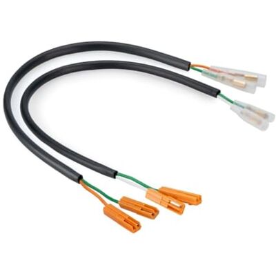 Puig 21582N Instalacja Wydłużone Miga Czarny Puig 21582N Instalacja Wydłużone Miga Czarny