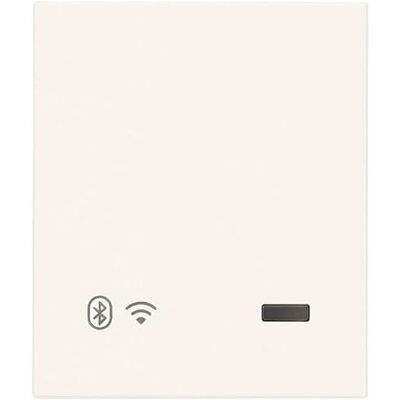 VIMAR 30807.B Linia Bluetooth Wi-Fi IoT dla integracji, konfiguracji, nadzoru VIEW Wireless, przez chmurę i aplikację, biały 2m VIMAR 30807.B Linia Bluetooth Wi-Fi IoT dla integracji, konfiguracji, nadzoru VIEW Wireless, przez chmurę i aplikację, biały 2m