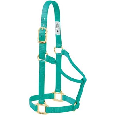 Weaver Leather Smaragdowa zieleń - Horse Tack Weaver Leather Smaragdowa zieleń - Horse Tack