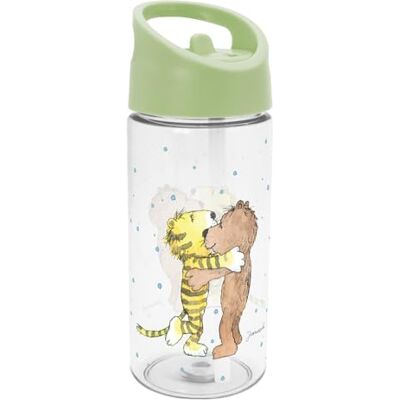 Gedalabels Butelka do picia Jano Kids 480 ml Tritan Gedalabels Butelka do picia Jano Kids 480 ml Tritan