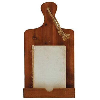 Creative Uchwyt na tablet z drewna Creative Uchwyt na tablet z drewna