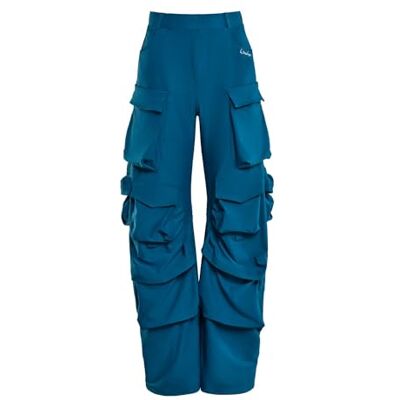 Winshape Ultra Soft Cargo Pants - Spodnie Winshape Ultra Soft Cargo Pants - Spodnie