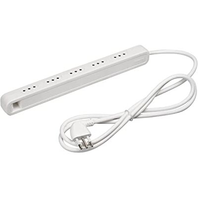 BTicino Model Multipresa - 5 Gniazdek Ultraslim BTicino Model Multipresa - 5 Gniazdek Ultraslim