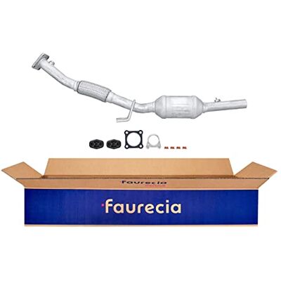 HELLA 8LE 366 054-011 Katalizator Easy2Fit® Kit Euro 3 jednoczęściowy Komplet z elementami do montażu dla m. in. SKODA FABIA I Praktik HELLA 8LE 366 054-011 Katalizator Easy2Fit® Kit Euro 3 jednoczęściowy Komplet z elementami do montażu dla m. in. SKODA FABIA I Praktik