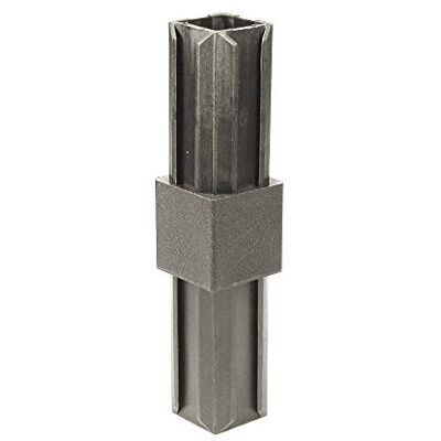 Alberts XD łącznik rurowy prosty 20 x 20 x 1,5 mm Alberts XD łącznik rurowy prosty 20 x 20 x 1,5 mm