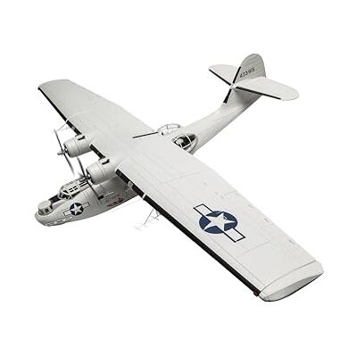 Corgi Aa36113 Consolidated Oa-10A Catalina, 44-33915 Miss Pick Up Vanguard Model Odlewany Ciśnieniowo Corgi Aa36113 Consolidated Oa-10A Catalina, 44-33915 Miss Pick Up Vanguard Model Odlewany Ciśnieniowo