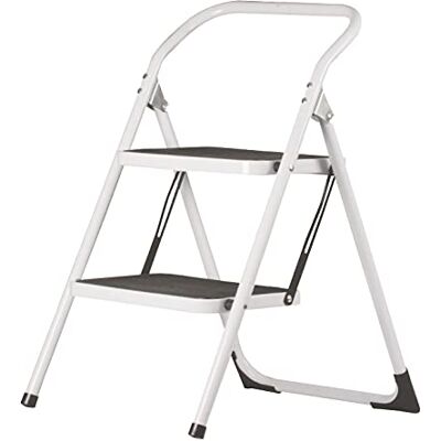 Amig Taboret, biały, 77 cm Amig Taboret, biały, 77 cm