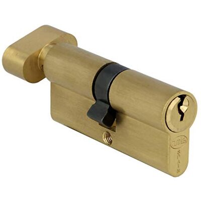 AMIG 9460 - Zaczep z mosiądzu - 70mm AMIG 9460 - Zaczep z mosiądzu - 70mm