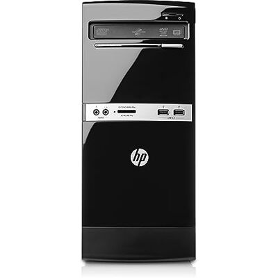 HP 500B MT E5400 320 GB 2 GB Win7 HP 500B MT E5400 320 GB 2 GB Win7
