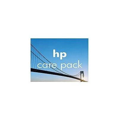 HP eCare Pack Service NBD 3 lata do Color LaserJet 5500, 5550, 8550 HP eCare Pack Service NBD 3 lata do Color LaserJet 5500, 5550, 8550