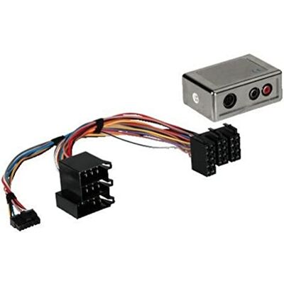 Hama Zestaw adapterów CD do Sony 6/10-CD Hama Zestaw adapterów CD do Sony 6/10-CD