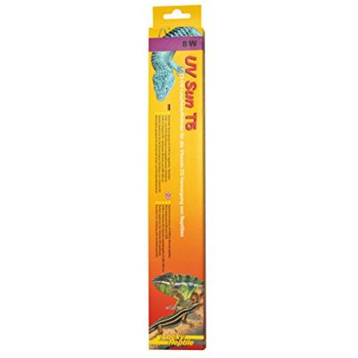 Lucky Reptile US5-8 UV Sun T5, 8 W, świetlówka UV Lucky Reptile US5-8 UV Sun T5, 8 W, świetlówka UV