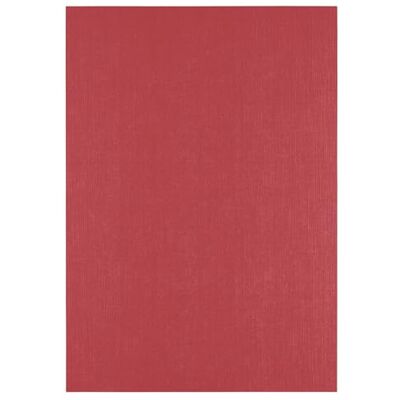 Creative Florence Papier z czerwonego lnu 250 g Papier do scrapbookingu A4 Ruby Kolorowy papier kartonowy Eleganckie zaproszenia, pudełka na prezenty i projekty artystyczne Creative Florence Papier z czerwonego lnu 250 g Papier do scrapbookingu A4 Ruby Kolorowy papier kartonowy Eleganckie zaproszenia, pudełka na prezenty i projekty artystyczne