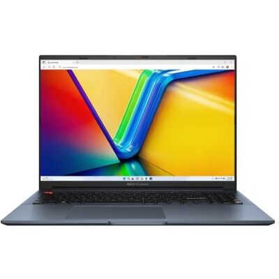 Asus Vivobook Pro 16 OLED K6602VU-MX006X, 40,64 cm (16 Zoll) 120Hz, i9-13900H, RTX 4050 Business Not Asus Vivobook Pro 16 OLED K6602VU-MX006X, 40,64 cm (16 Zoll) 120Hz, i9-13900H, RTX 4050 Business Not
