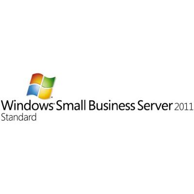 Fujitsu Siemens MS Windows SBS Standard 2011 z 5 CAL w Fujitsu Siemens MS Windows SBS Standard 2011 z 5 CAL w