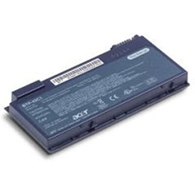 Acer Akumulator litowo-jonowy (8 ogniw, 4S2P, 4800 mAh) Acer Akumulator litowo-jonowy (8 ogniw, 4S2P, 4800 mAh)