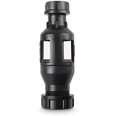 Ariston Kit C Tundish do odprowadzania wody - 15mm 22mm Wskaźnik nadciśnienia Ariston Kit C Tundish do odprowadzania wody - 15mm 22mm Wskaźnik nadciśnienia