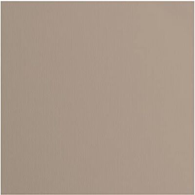 Creative Florence Cardstock papier, szary, 216 g/m², kwadratowy, 30,5 x 30,5 cm, 20 sztuk, tekstura, do scrapbookingu, produkcji kartek, wytłaczania i innych prac ręcznych Creative Florence Cardstock papier, szary, 216 g/m², kwadratowy, 30,5 x 30,5 cm, 20 sztuk, tekstura, do scrapbookingu, produkcji kartek, wytłaczania i innych prac ręcznych