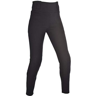 Oxford Super legginsy (14 Regular) (czarne), L30 rozmiar 10 Oxford Super legginsy (14 Regular) (czarne), L30 rozmiar 10