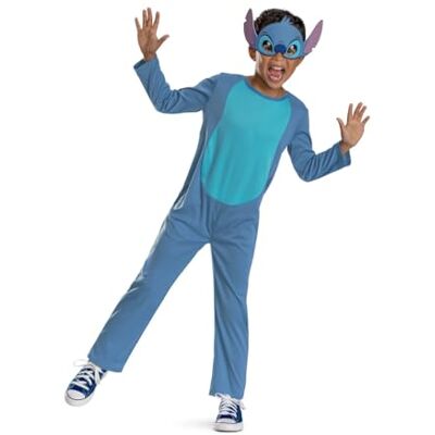 Disguise Kostium Stitch - Kostium - Dzieci Disguise Kostium Stitch - Kostium - Dzieci