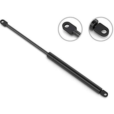 Stabilus siłownik gazowy LIFT-O-MAT® amortyzator hydrauliczny z 400 Newton, m.in. dla klap meblowych, przyczep kempingowych i projektów DIY – długość: 405,00 cm, skok: 159,5 cm, wykonanie metalowe Stabilus siłownik gazowy LIFT-O-MAT® amortyzator hydrauliczny z 400 Newton, m.in. dla klap meblowych, przyczep kempingowych i projektów DIY – długość: 405,00 cm, skok: 159,5 cm, wykonanie metalowe