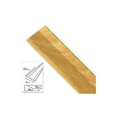 WOLFPACK 2541045 listwa uszczelniająca tatuaż ścienny do ceramica aluminium dąb 82,0 WOLFPACK 2541045 listwa uszczelniająca tatuaż ścienny do ceramica aluminium dąb 82,0