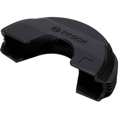 Bosch 1 x okap ochronny z tworzywa sztucznego (do nakładania, Ø 125 mm, profesjonalne akcesoria do szlifierki kątowej) Bosch 1 x okap ochronny z tworzywa sztucznego (do nakładania, Ø 125 mm, profesjonalne akcesoria do szlifierki kątowej)