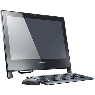 IBM ThinkCentre Edge 91z IBM ThinkCentre Edge 91z