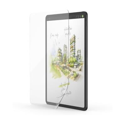 Hama Ochrona wyświetlacza Feels Like Paper do Apple iPad Pro 13" (2025/2024) Hama Ochrona wyświetlacza Feels Like Paper do Apple iPad Pro 13" (2025/2024)