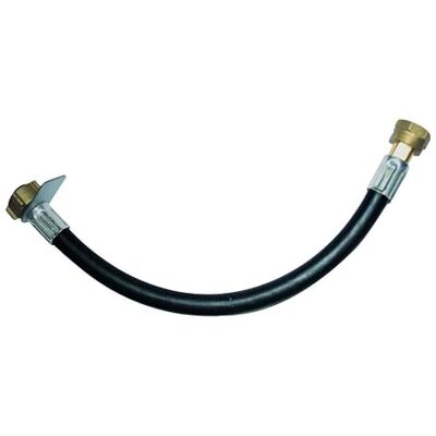 BOUTTE Boutt 1183844 GZLYR45 NF butan-propan nakrętka pigtail 20 x 150 długość 45 cm BOUTTE Boutt 1183844 GZLYR45 NF butan-propan nakrętka pigtail 20 x 150 długość 45 cm