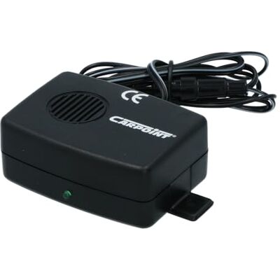 Carpoint Marderschreck 12V 60MA 22, 5KHz >70Db 0529520 Carpoint Marderschreck 12V 60MA 22, 5KHz >70Db 0529520
