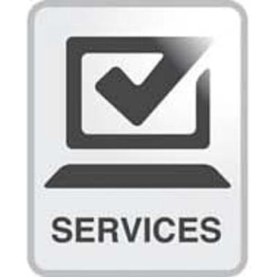 Fujitsu Siemens E ServicePack 5 lat serwis na miejscu 4h czas przywracania 7x24 Badania wykonalności zastrzeżonego partnera serwisowego Fujitsu Siemens E ServicePack 5 lat serwis na miejscu 4h czas przywracania 7x24 Badania wykonalności zastrzeżonego partnera serwisowego