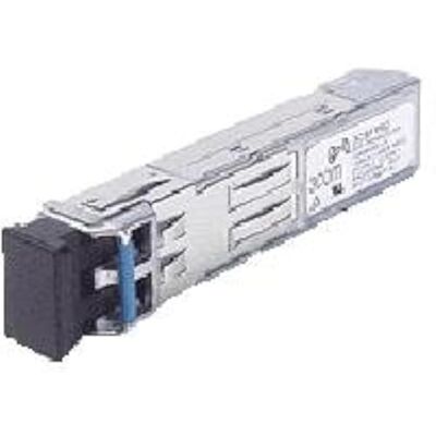 HP 3Com 3CSFP9-81 Tranceiver 100Base-FX SFP podwójny tryb HP 3Com 3CSFP9-81 Tranceiver 100Base-FX SFP podwójny tryb